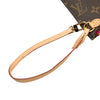 Louis Vuitton Monogram Neverfull Pouch Secondhand
