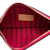 Louis Vuitton Monogram Neverfull Pouch Secondhand