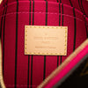 Louis Vuitton Monogram Neverfull Pouch Secondhand