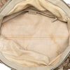 Gucci GG Canvas Sukey Satchel Secondhand
