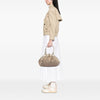 Gucci GG Canvas Sukey Satchel Secondhand
