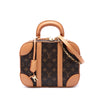 Louis Vuitton Monogram Valisette PM Secondhand