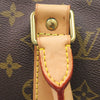 Louis Vuitton Monogram Keepall 50 Secondhand