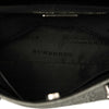 Burberry Tonal Check Canvas Tote Secondhand