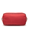 Prada Tessuto Shoulder Bag Secondhand