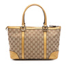 Gucci GG Canvas Lovely Tote Secondhand