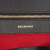 Balenciaga M Grained Calfskin Ville Top Handle Bag Secondhand