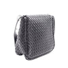 Bottega Veneta Small Padded Intrecciato Cobble Crossbody Secondhand