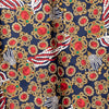 Chanel Gripoix Print Silk Scarf Secondhand