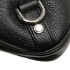 Gucci Pebbled Leather Abbey D Ring Shoulder Bag Secondhand