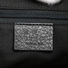 Gucci Pebbled Leather Abbey D Ring Shoulder Bag Secondhand