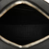Saint Laurent Chevron Grain De Poudre Round Vinyle Camera Bag Secondhand