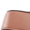 Celine Medium Calfskin Cuir Triomphe Box Bag Secondhand