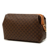 Celine Macadam Coated Canvas Pouch Secondhand