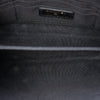 Chanel CC Quilted Lambskin Coco Charms Chain Wristlet Pouch Secondhand
