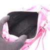 Balenciaga Lambskin Nano Le Cagole Satchel Secondhand
