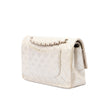 Chanel Medium Classic Iridescent Calfskin Double Flap Secondhand