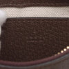 Gucci Small GG Supreme Ophidia Shoulder Bag Secondhand