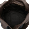 Bottega Veneta Canvas Intrecciato Tote Secondhand