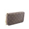 Louis Vuitton Monogram Vivienne Holiday Pochette Felicie Secondhand
