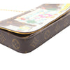Louis Vuitton Monogram Vivienne Holiday Pochette Felicie Secondhand