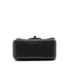 Chanel Mini Square Classic Lambskin Single Flap Secondhand