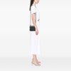 Chanel Mini Square Classic Lambskin Single Flap Secondhand