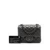 Chanel Mini Square Classic Lambskin Single Flap Secondhand
