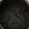 Fendi Zucchino Canvas Pochette Secondhand