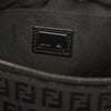 Fendi Zucchino Canvas Pochette Secondhand