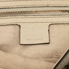 Gucci GG Canvas Bella Flap Satchel Secondhand