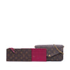 Louis Vuitton Monogram Pochette Felicie Secondhand