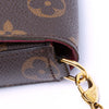 Louis Vuitton Monogram Pochette Felicie Secondhand