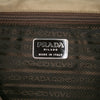 Prada Tessuto Tote Secondhand