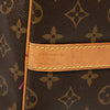 Louis Vuitton Monogram Keepall Bandouliere 60 Secondhand