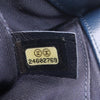 Chanel Old Medium Chevron Caviar Boy Flap Secondhand