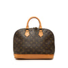 Louis Vuitton Monogram Alma PM Secondhand