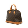 Louis Vuitton Monogram Alma PM Secondhand