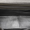 Chanel Mini Rectangular Classic Metallic Lambskin Single Flap Secondhand