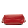 Gucci Mini Leather Swing Satchel Secondhand