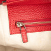 Gucci Mini Leather Swing Satchel Secondhand