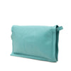 Secondhand Ferragamo Mini Padded Leather Viva Bow Crossbody