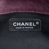 Chanel Glazed Matelasse Portobello Flap Bag Secondhand