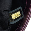 Chanel Glazed Matelasse Portobello Flap Bag Secondhand