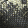 Bottega Veneta Large Lambskin Gradient Intreccio Cabat Tote Secondhand