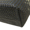 Bottega Veneta Large Lambskin Gradient Intreccio Cabat Tote Secondhand