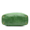 Prada Vitello Shine Satchel Secondhand