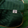 Prada Vitello Shine Satchel Secondhand