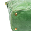 Prada Vitello Shine Satchel Secondhand