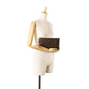 Secondhand Louis Vuitton Monogram Neverfull Pouch
